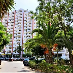  Apartment Da Rocha 2